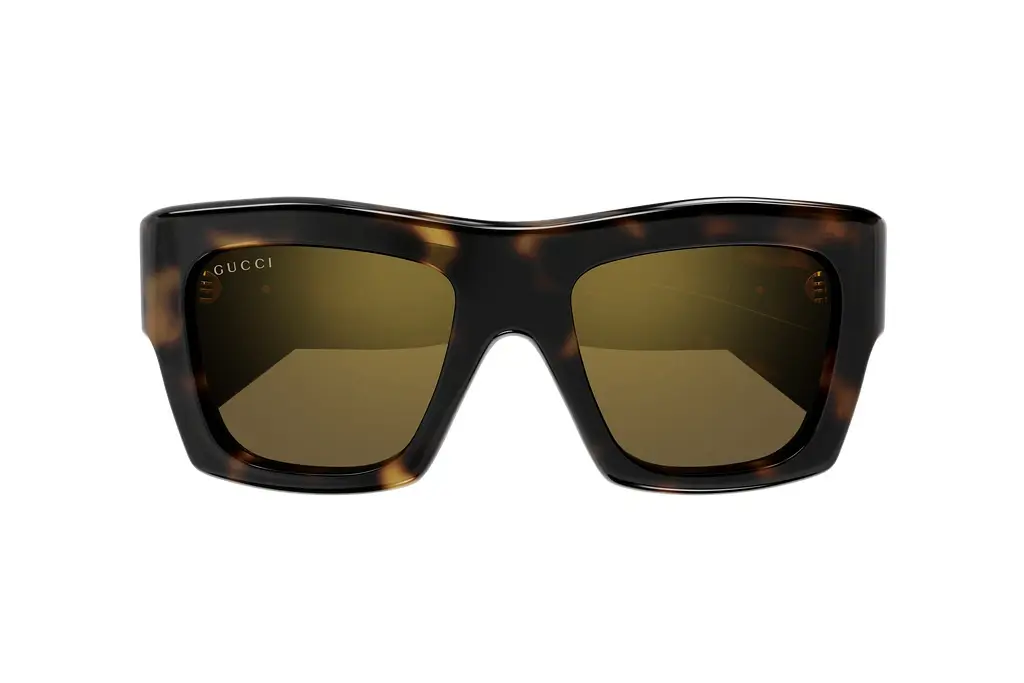 Vorderansicht Gucci GG1772S (007)