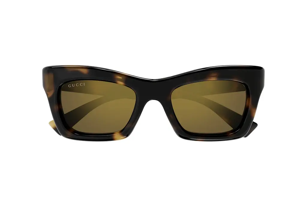 Vorderansicht Gucci GG1773S (015)