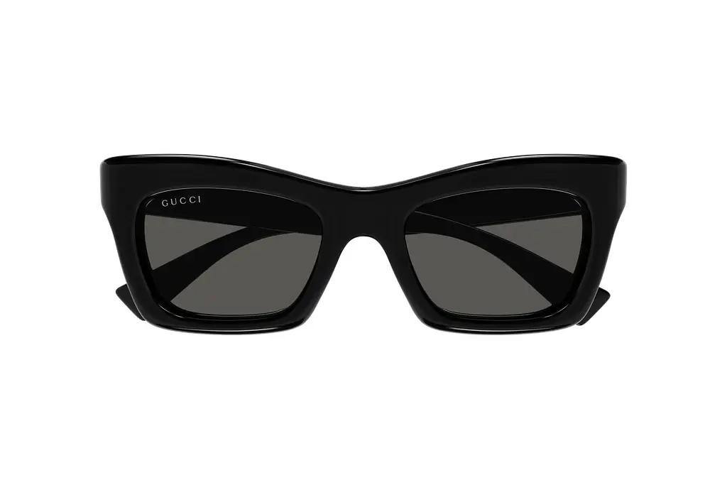 Vorderansicht Gucci GG1773SA (001)