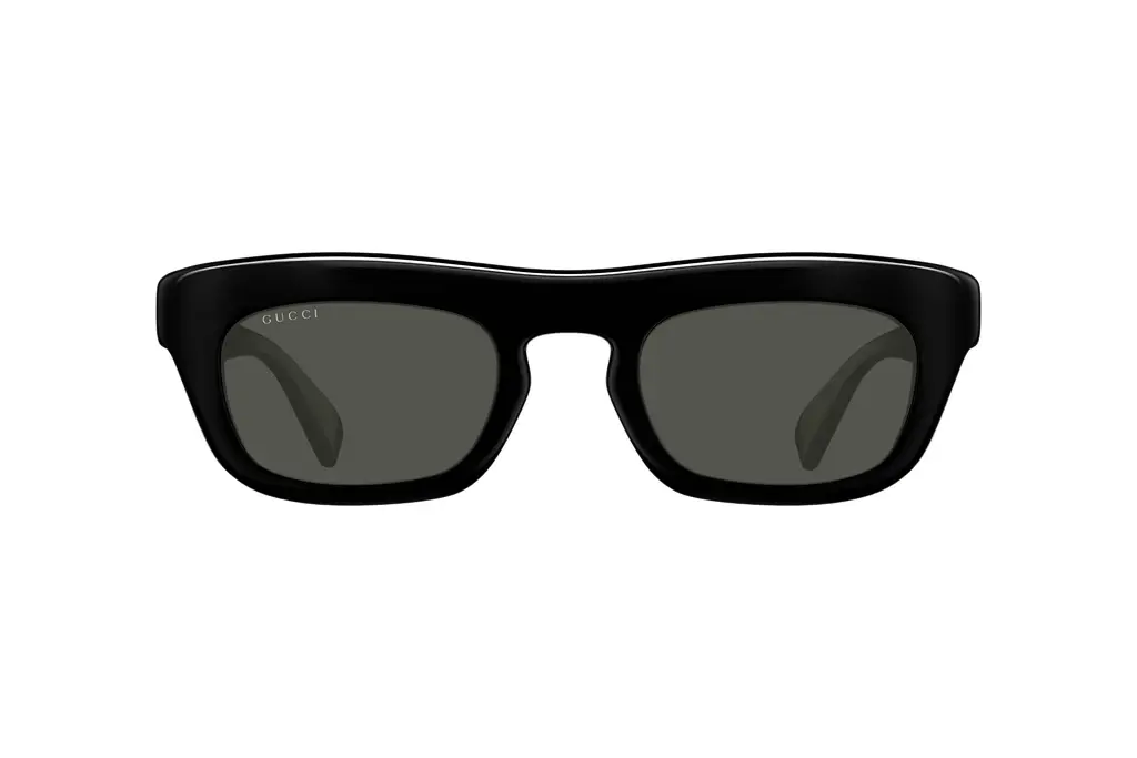 Vorderansicht Gucci GG1777S (001)