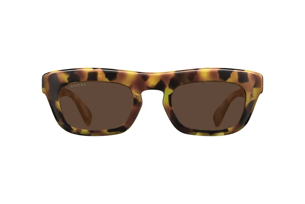 Vorderansicht Gucci GG1777S (003)