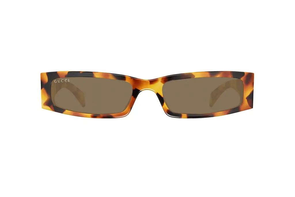 Vorderansicht Gucci GG1778S (008)