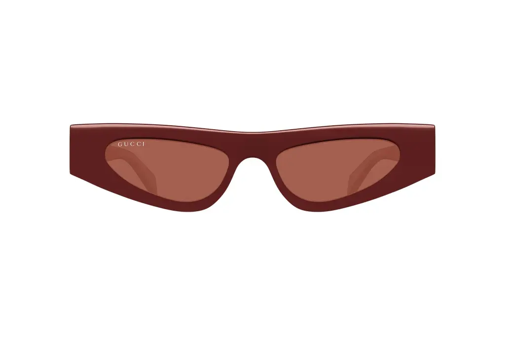 Vorderansicht Gucci GG1779S (003)