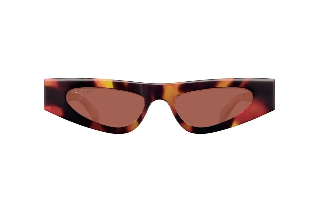 Vorderansicht Gucci GG1779S (005)