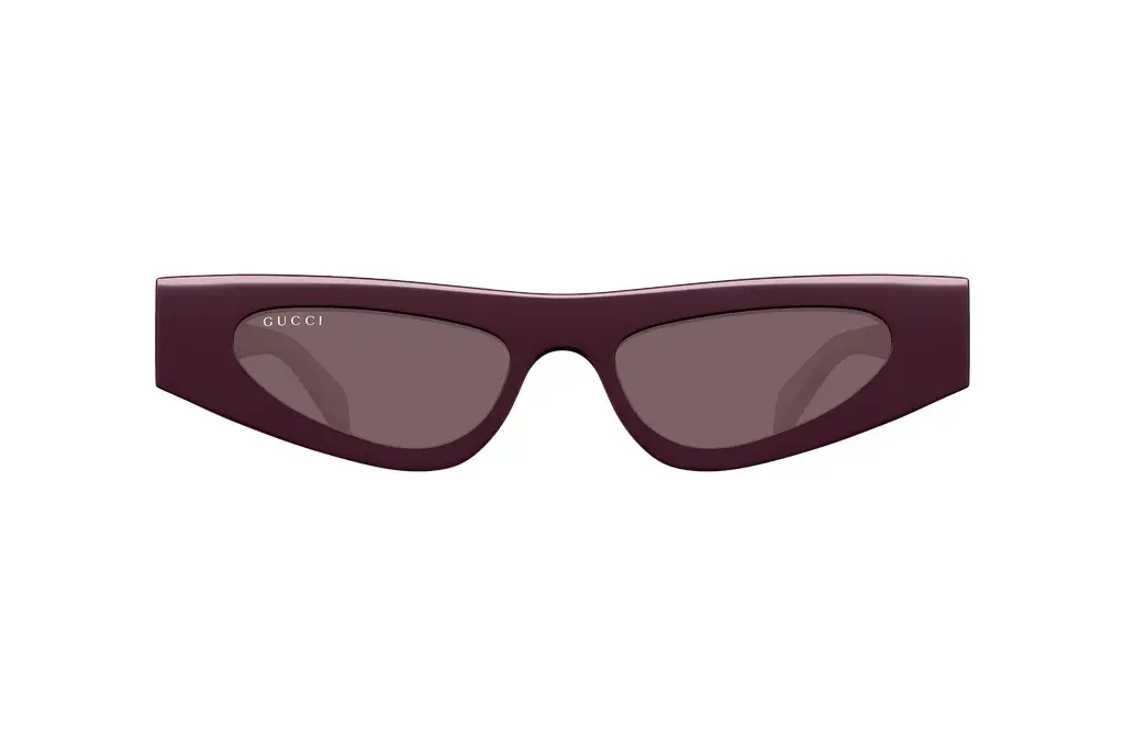 Vorderansicht Gucci GG1779S (008)
