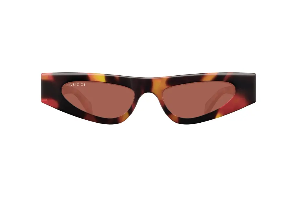 Vorderansicht Gucci GG1779SA (003)