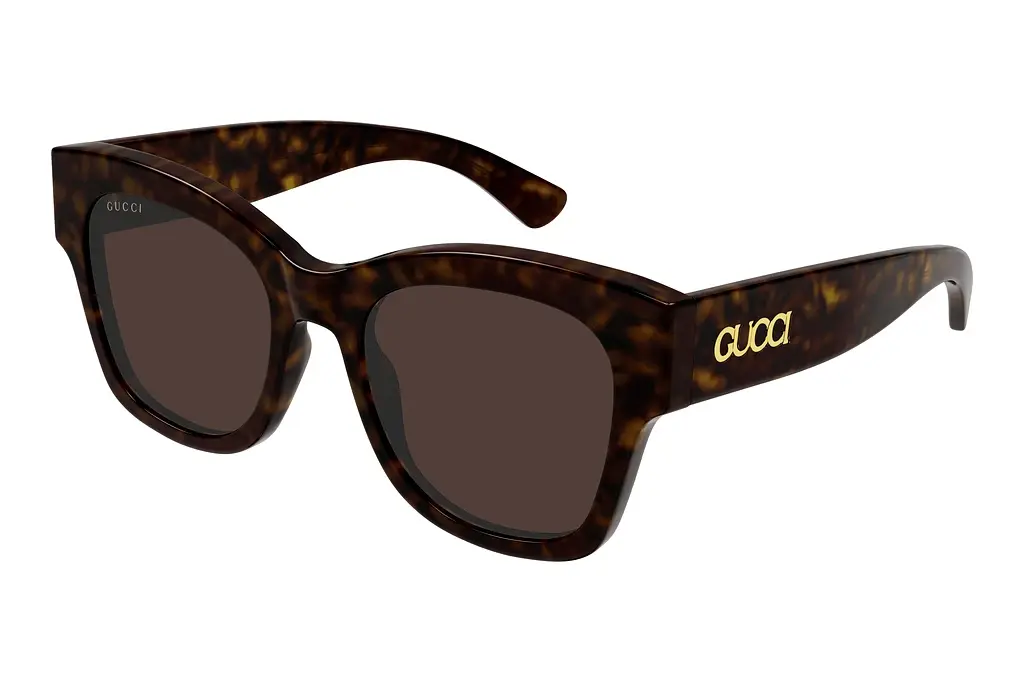 Gucci   GG1789S 002 HAVANA