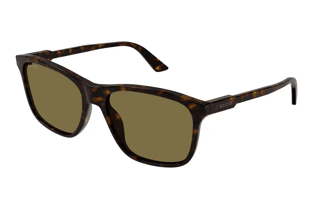 Gucci   GG1819S 002 HAVANA