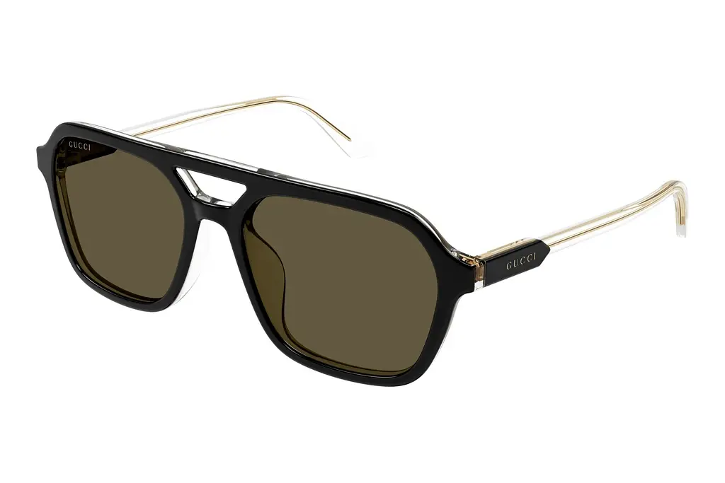 Gucci   GG1823SA 003 BLACK