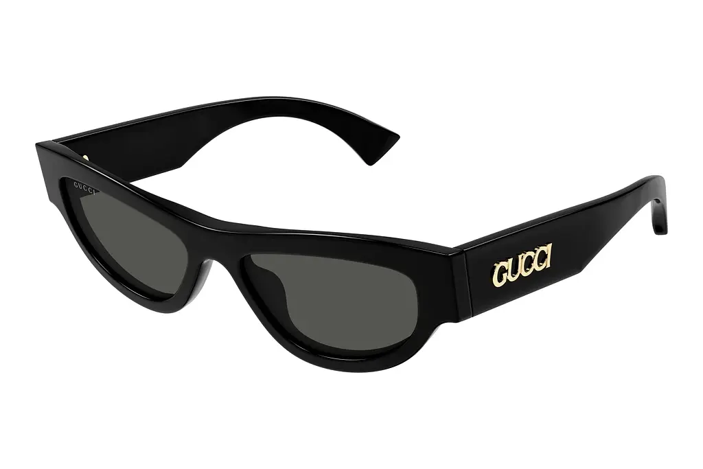 Gucci   GG1834S 001 BLACK