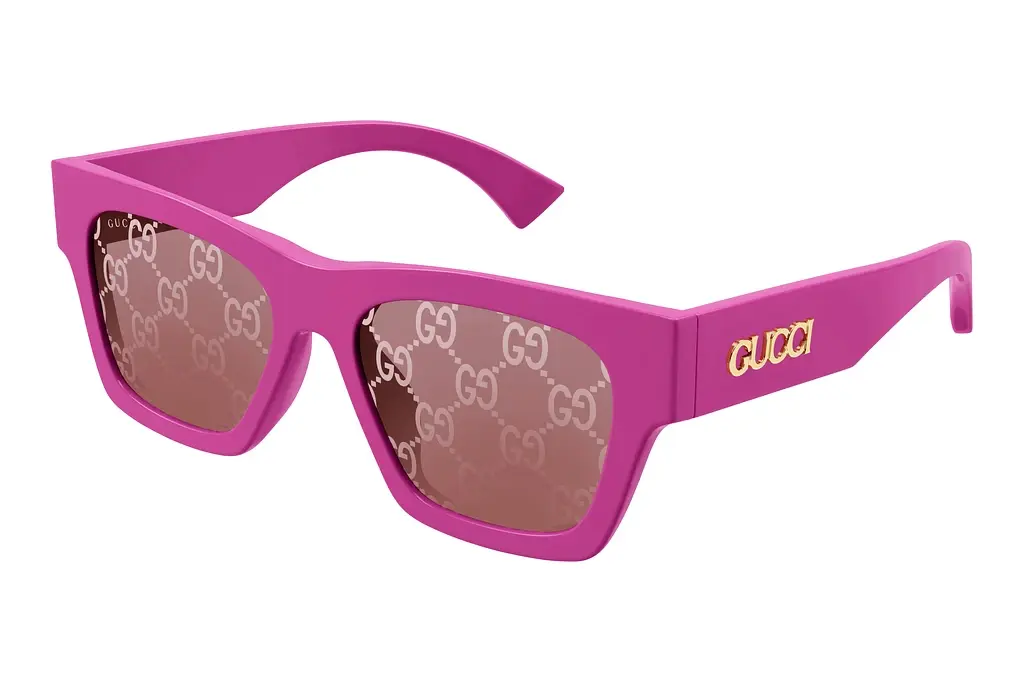 Gucci   GG1835S 004 FUCHSIA