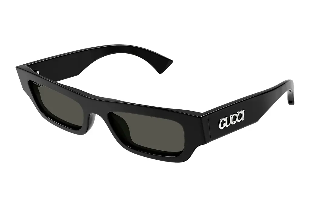Gucci   GG1839S 001 BLACK