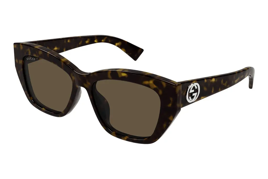 Gucci   GG1844SA 002 HAVANA