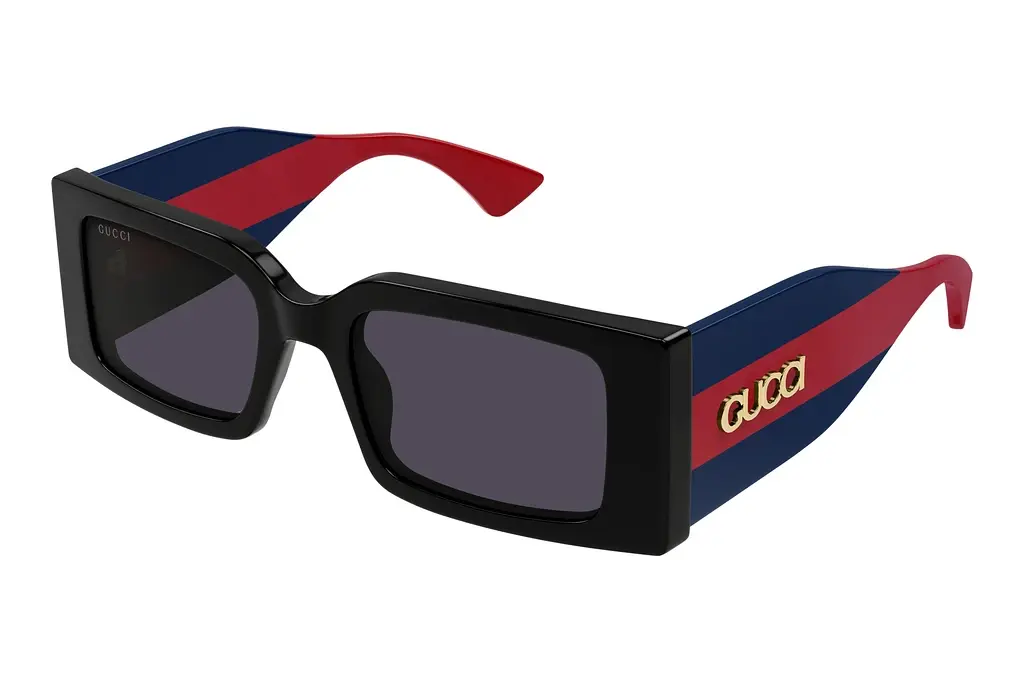 Gucci   GG1860S 004 BLACK