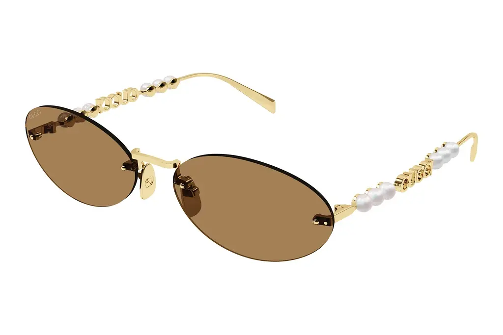 Gucci   GG1922S 003 GOLD