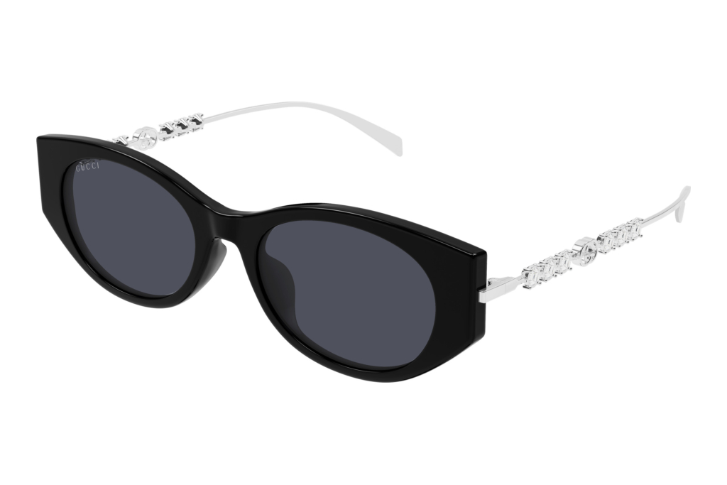 Gucci   GG1970SA 002 BLACK