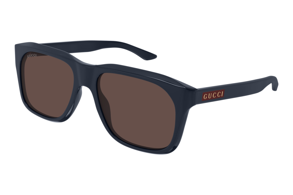 Gucci   GG2077S 004 BLUE