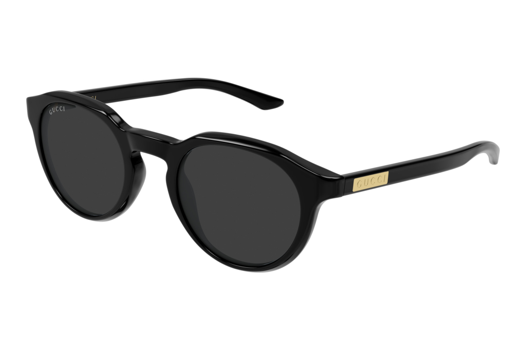 Gucci   GG2079S 001 BLACK