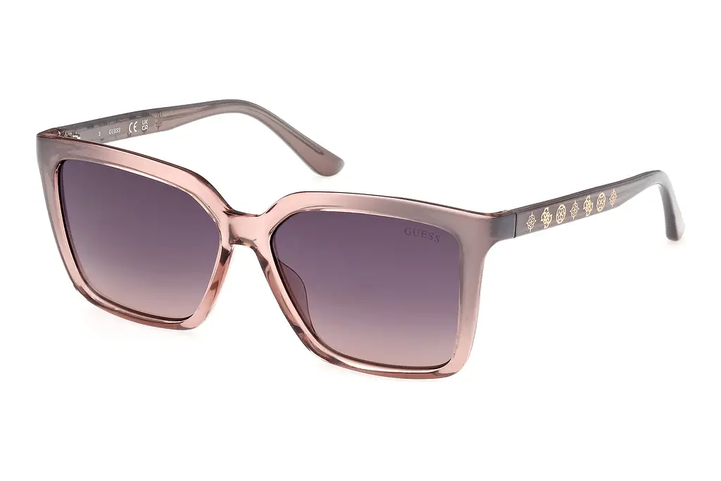 Guess   GU00099 20B grau verlaufendGrau/Verlauf