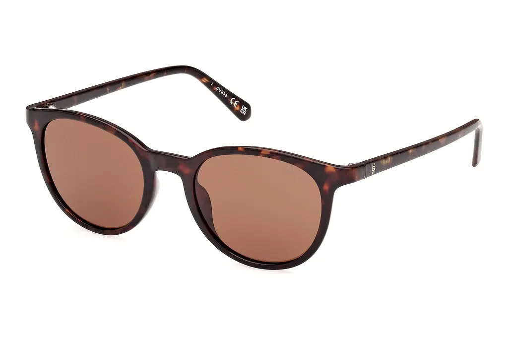 Guess   GU00118 52E braunDunkel Havanna