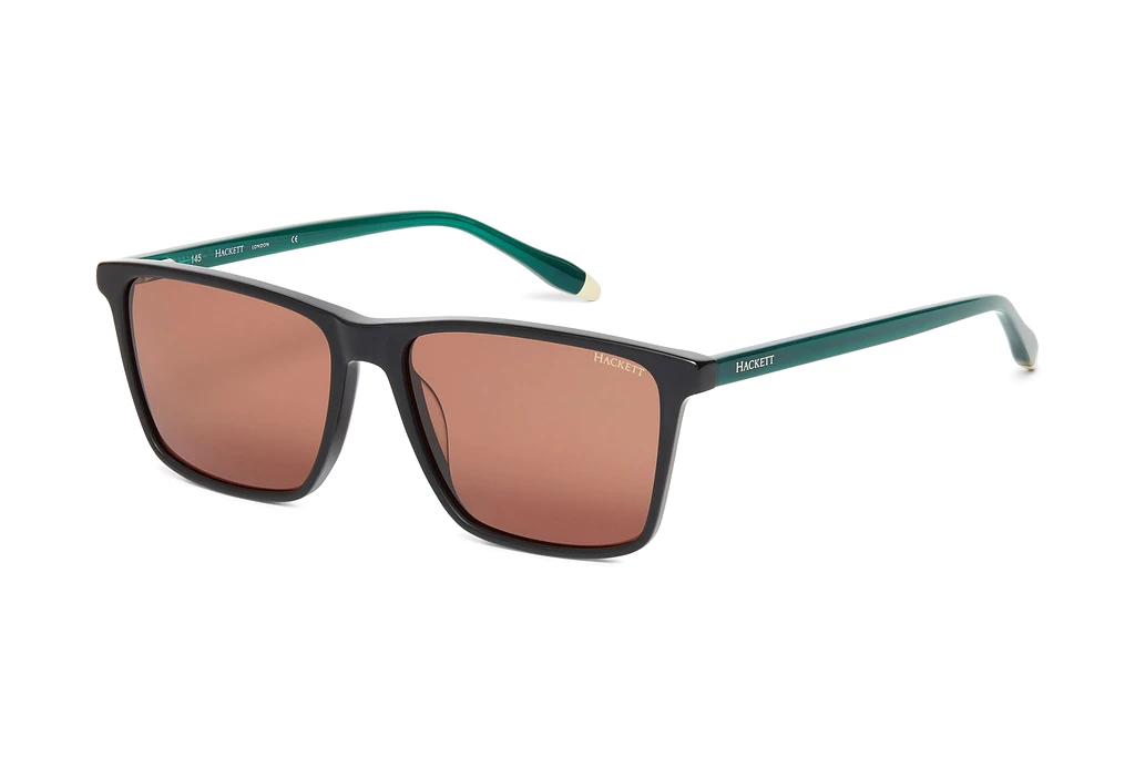 Hackett   3336 02 BraunUniSchwarz