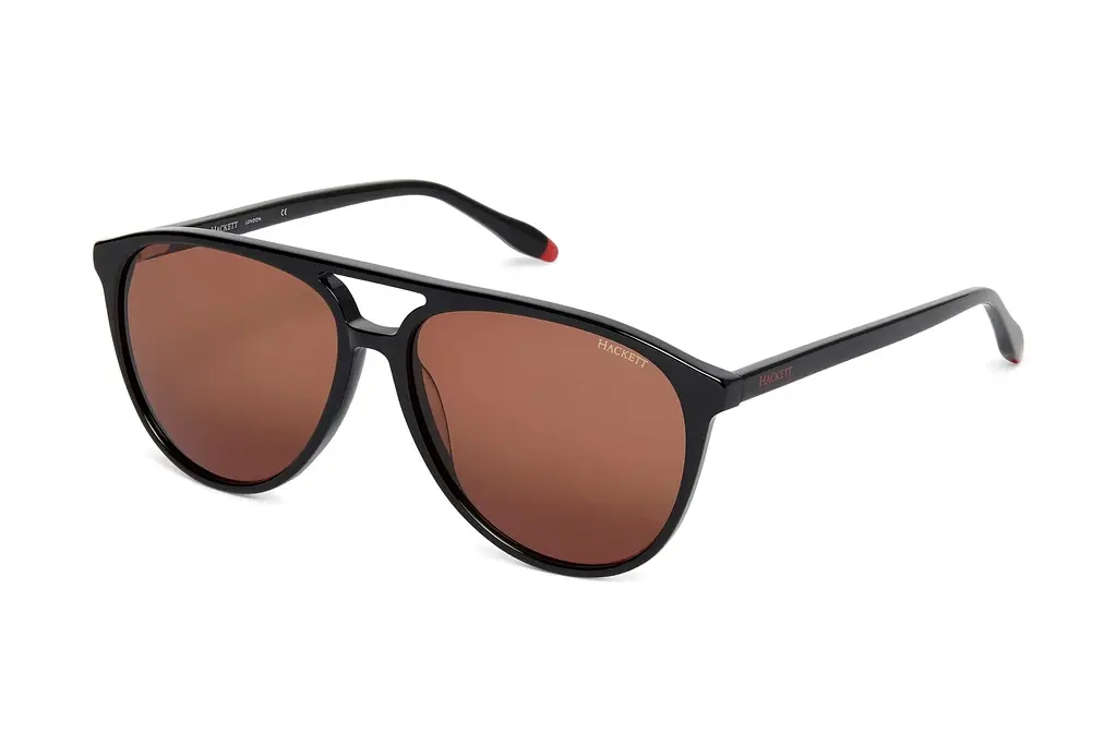 Hackett   3338 01 BraunUniSchwarz