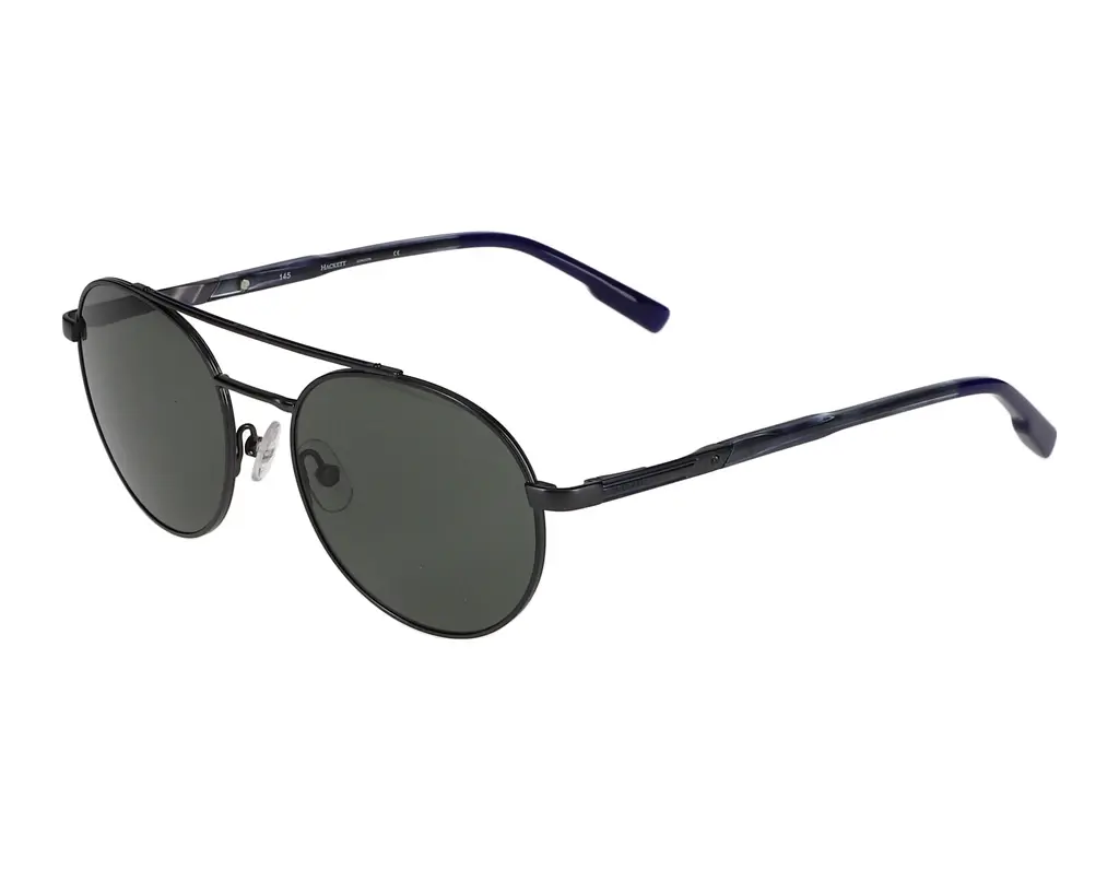 Vorderansicht Hackett HSB1144 (911)
