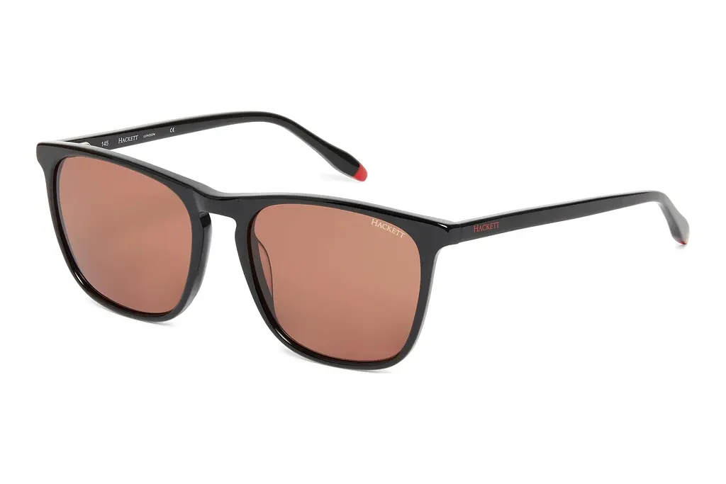 Hackett   HSB3335 01 Schwarz