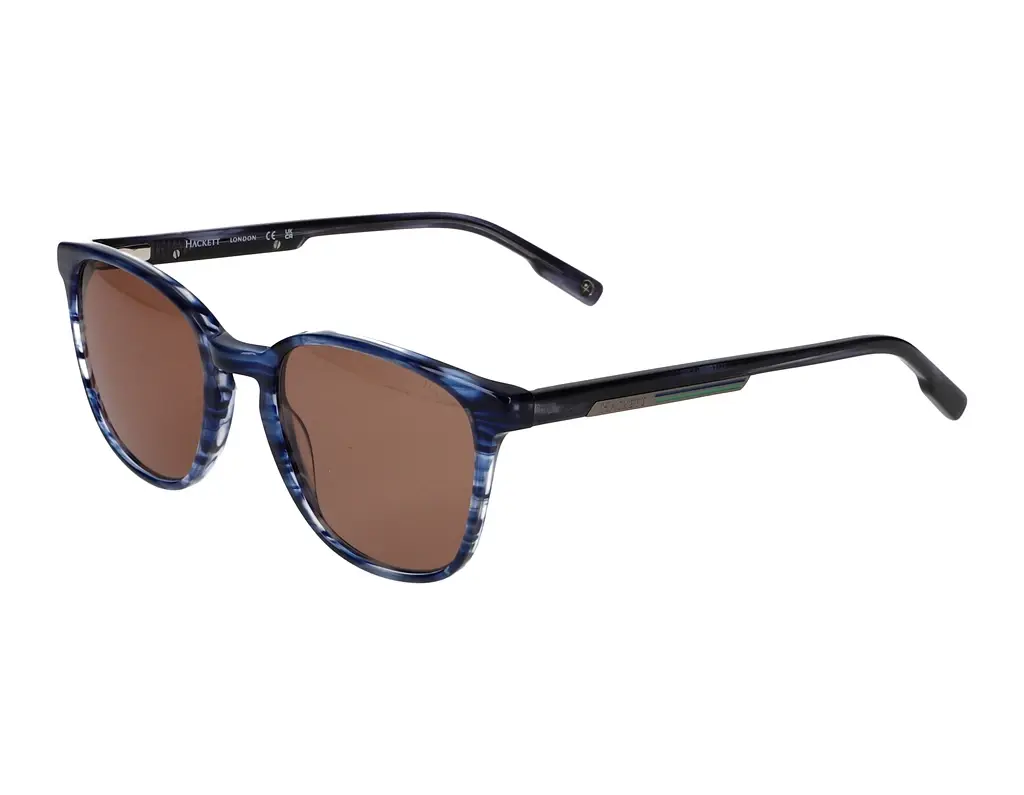 Vorderansicht Hackett HSB3343 (609)
