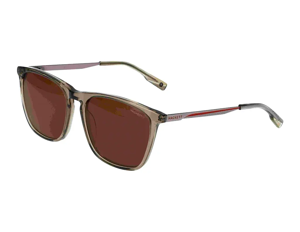 Vorderansicht Hackett HSB3351 (560P)