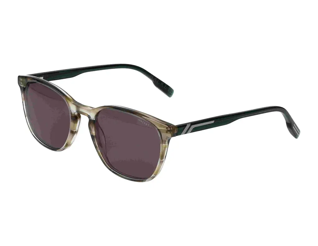 Vorderansicht Hackett HSB3352 (969)