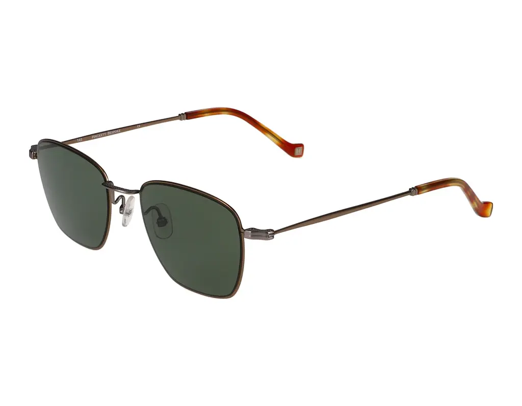 Vorderansicht Hackett HSB901 (429)