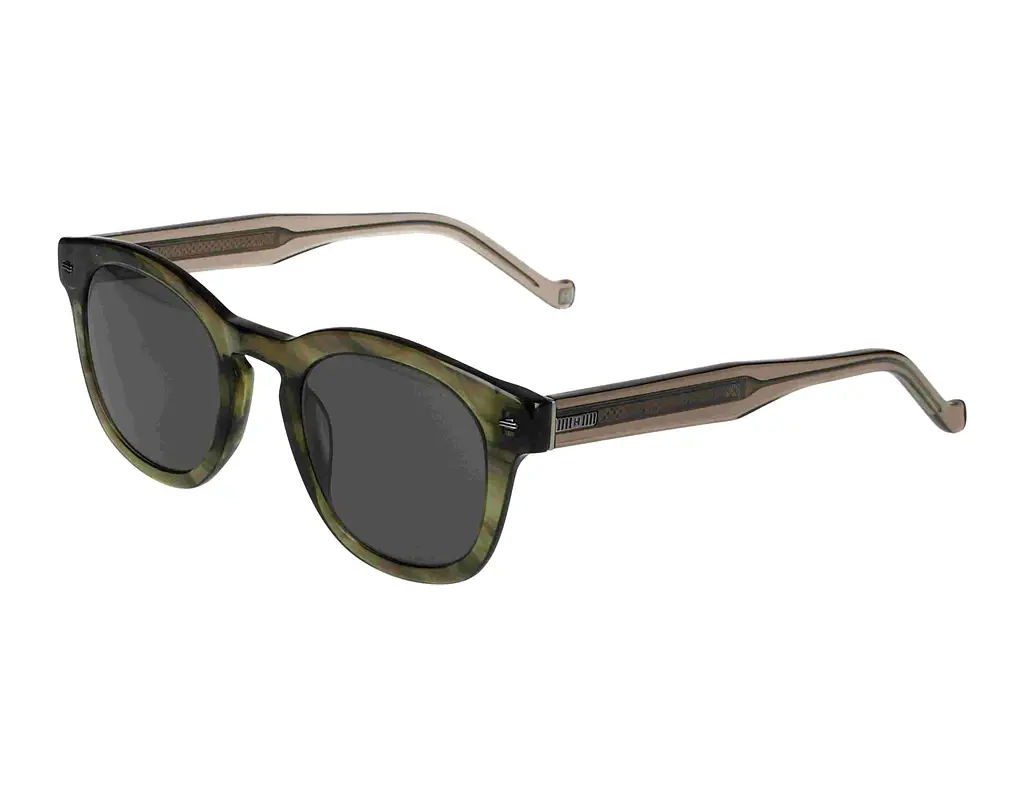 Vorderansicht Hackett HSB928 (538)