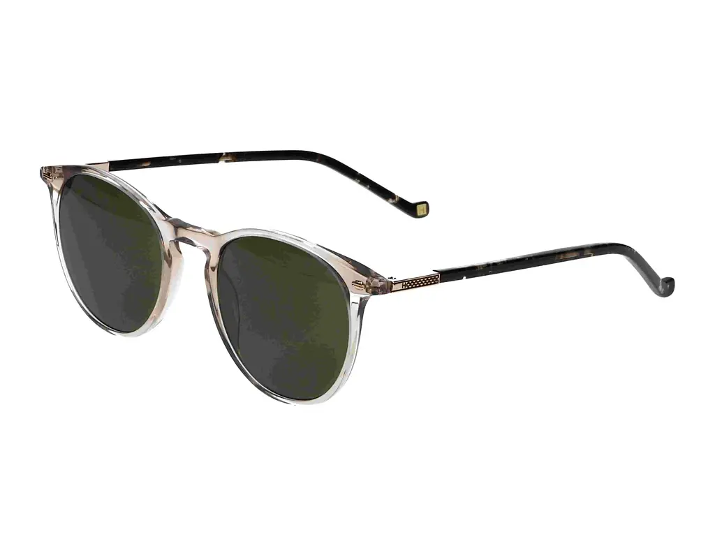 Vorderansicht Hackett HSB929 (906P)