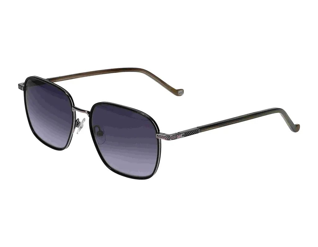 Vorderansicht Hackett HSB931 (901)