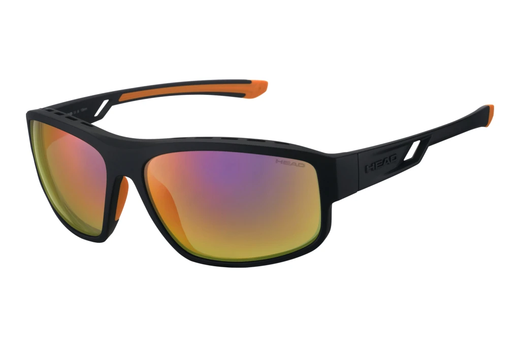 Head   HD42505P BK black