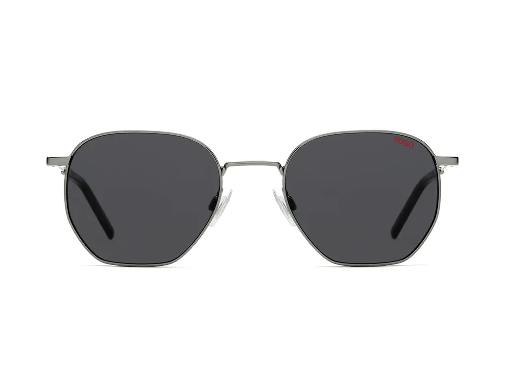 Vorderansicht Hugo HG 1060/S (KJ1/IR)