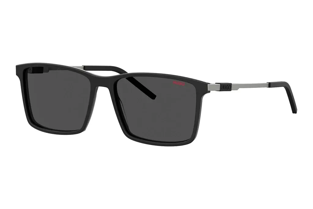 Hugo   HG 1099/S 003/IR GREYSCHWARZ