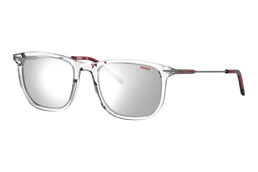 Hugo   HG 1204/S 900/DC EXTRA WHITE MULTILAYERKRISTALL