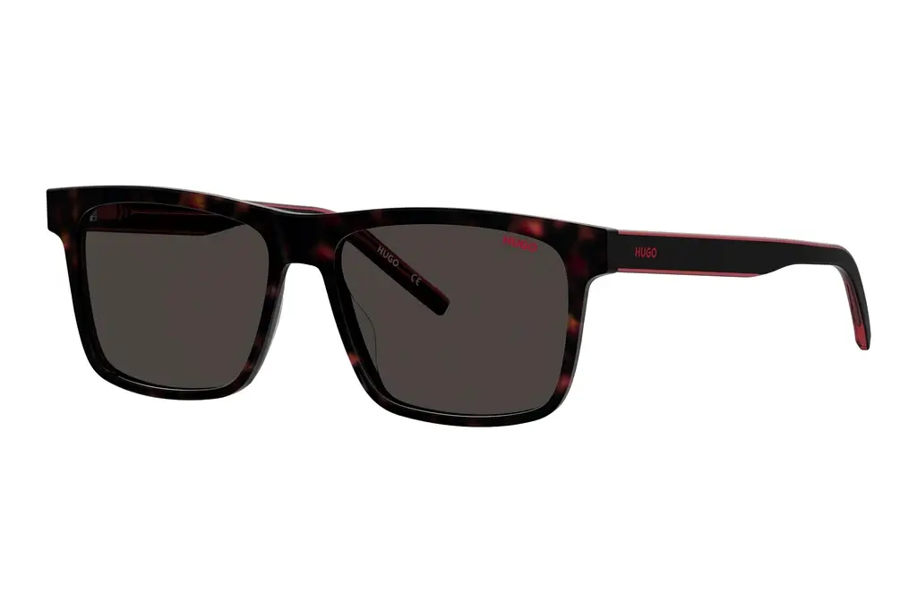 Hugo   HG 1242/S O63/IR GREYHAVANNA