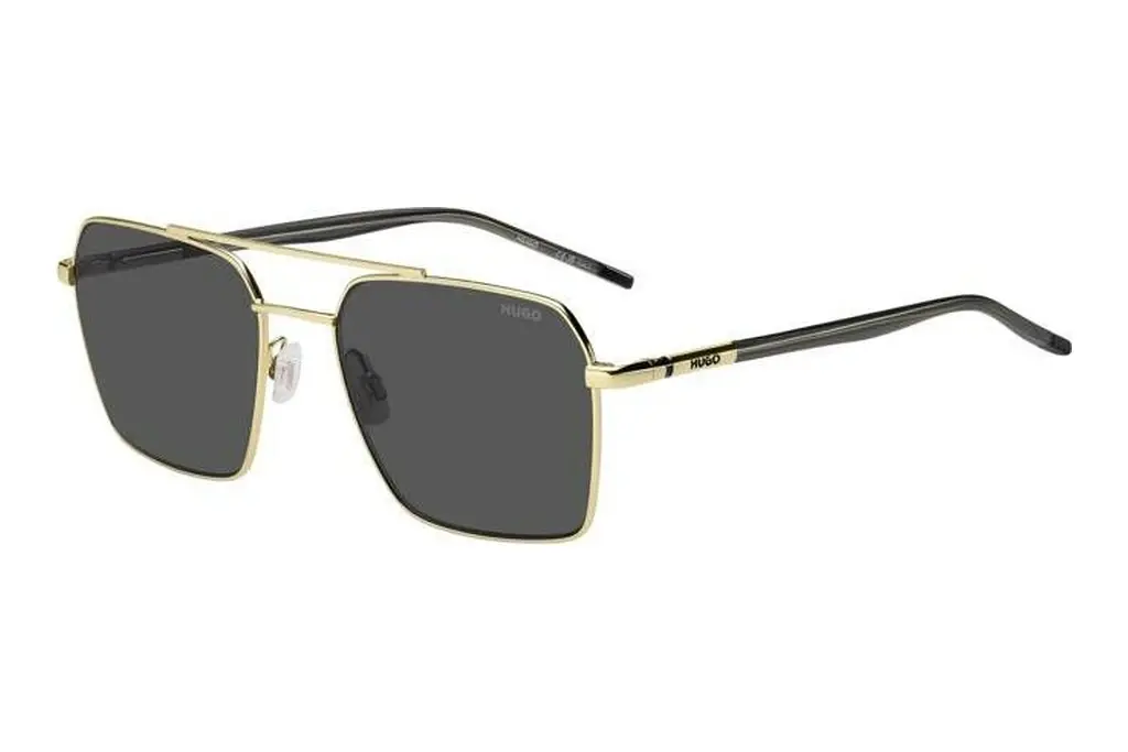 Hugo   HG 1348/S J5G/IR GREYGOLD
