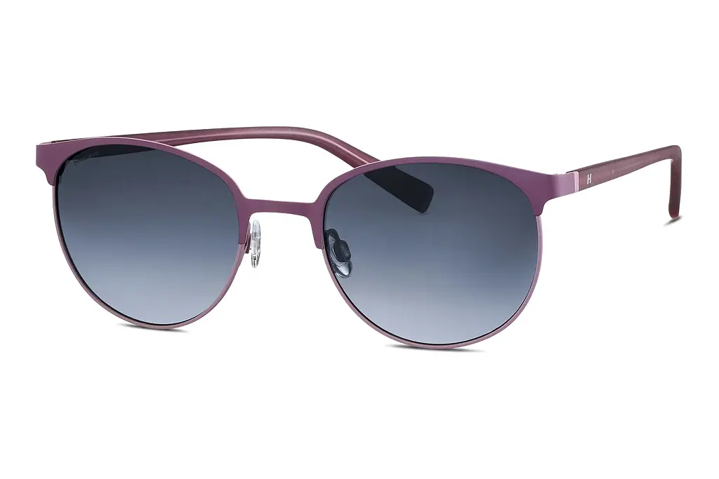 Humphreys   HU 586142 50 grau / gunrot / rosa / violett