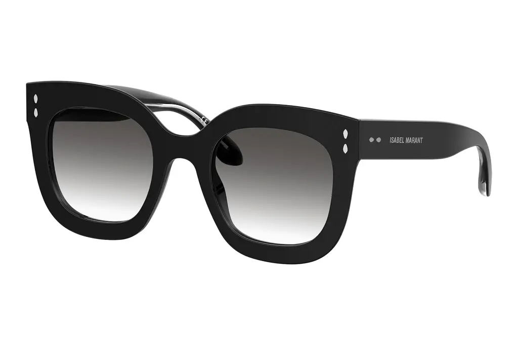 Isabel Marant   IM 0002/N/S 807/9O DARK GREY SHADEDSCHWARZ