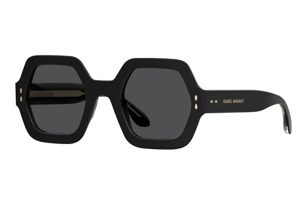 Isabel Marant   IM 0004/N/S 2M2/IR GREYSCHWARZ