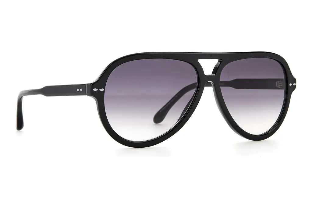 Isabel Marant   IM 0006/S 807/9O DARK GREY SHADEDSCHWARZ