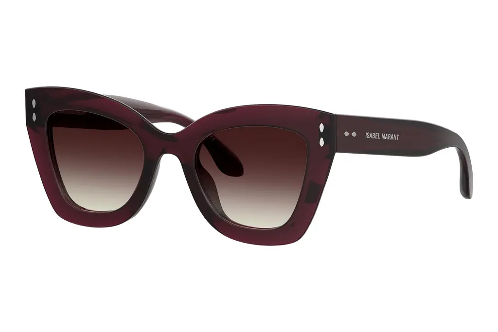 Isabel Marant   IM 0050/G/S 0T7/3X PINK DOUBLESHADEVIOLETT