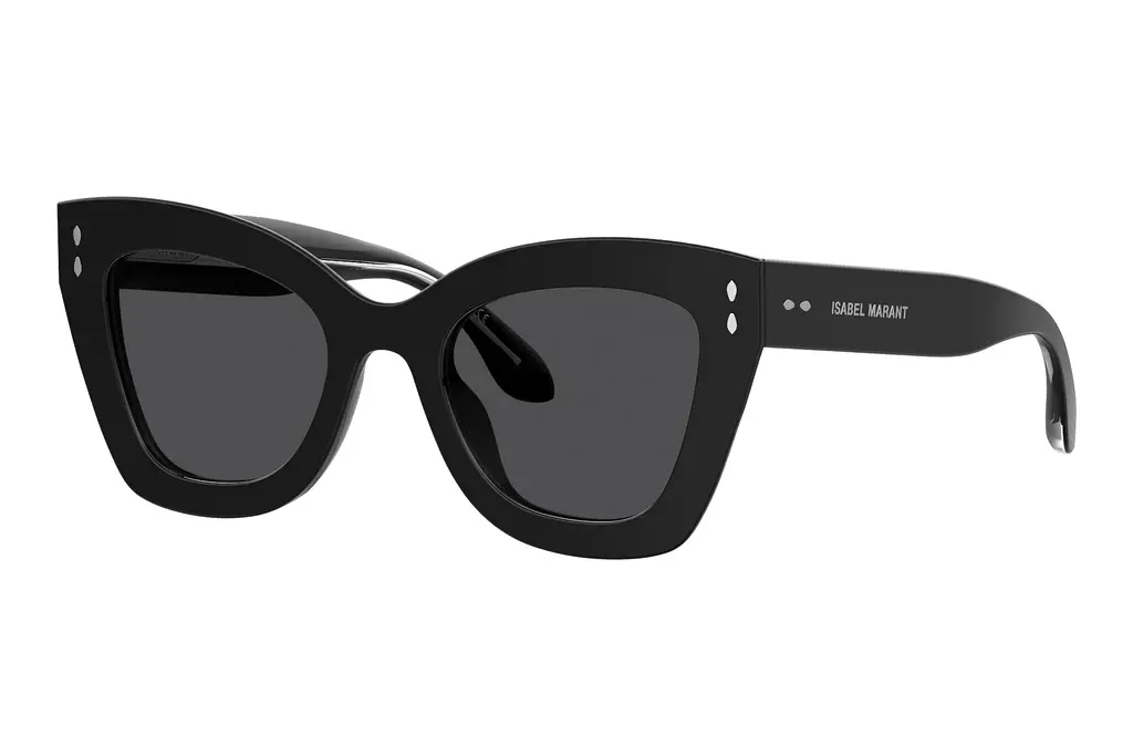 Isabel Marant   IM 0050/G/S 807/IR GREYSCHWARZ
