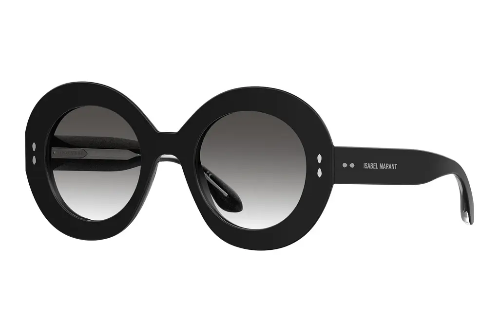 Isabel Marant   IM 0051/S 807/9O DARK GREY SHADEDSCHWARZ