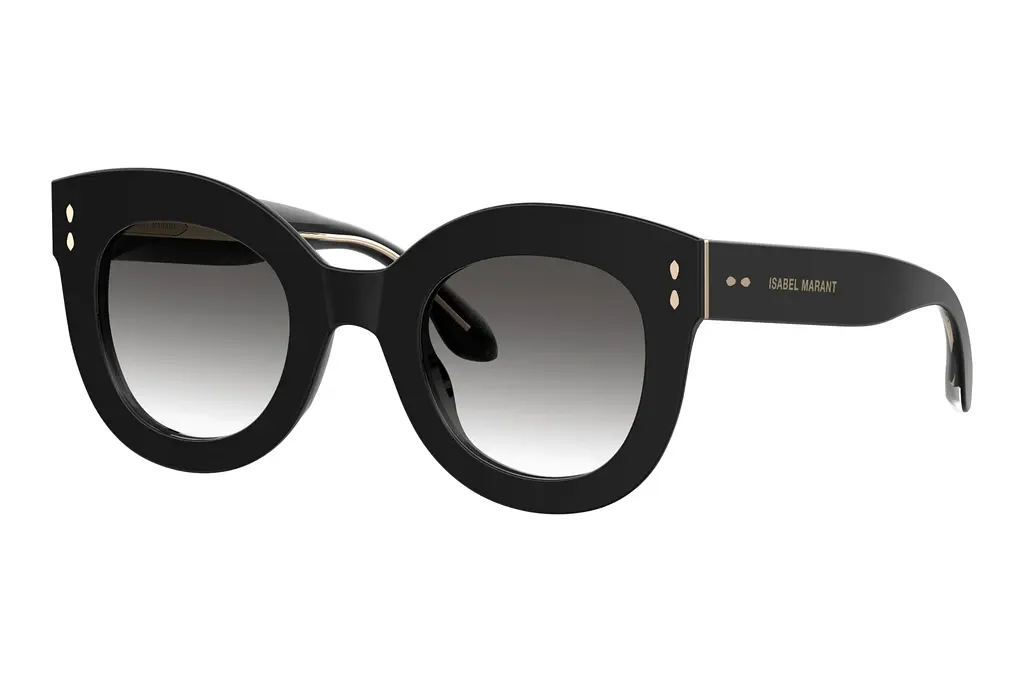 Isabel Marant   IM 0073/S 807/9O DARK GREY SHADEDSCHWARZ