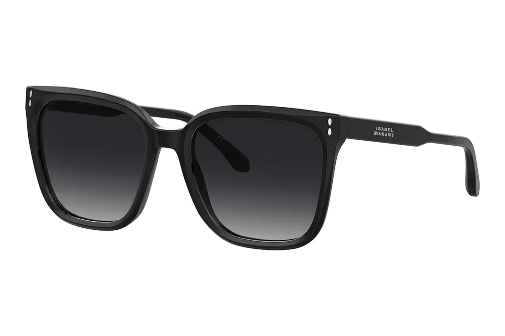 Isabel Marant   IM 0123/S 807/9O DARK GREY SHADEDSCHWARZ